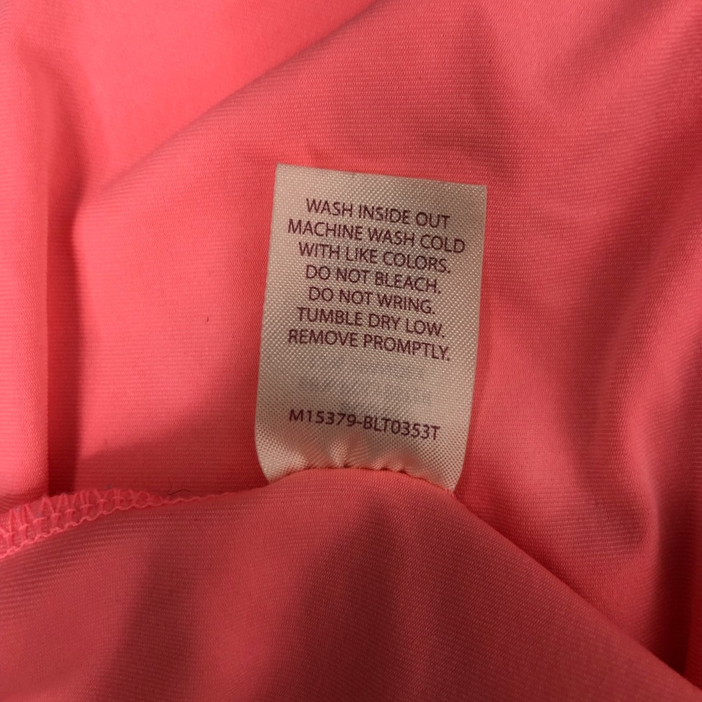 Basic Collection Racerback Tank Top - Picture 5 of 6